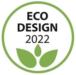 Ce poêle est certifié Éco Design 2022